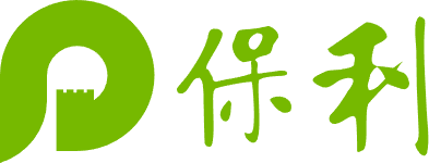 保利 Logo