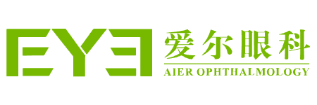 爱尔眼科 Logo