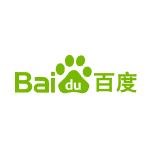 百度 Logo